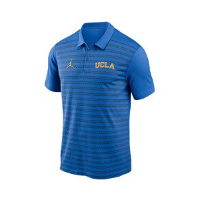 UCLA Bruins Performance Victory Polo